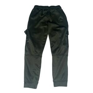 Various Artist Joggers Army Green Size L/14